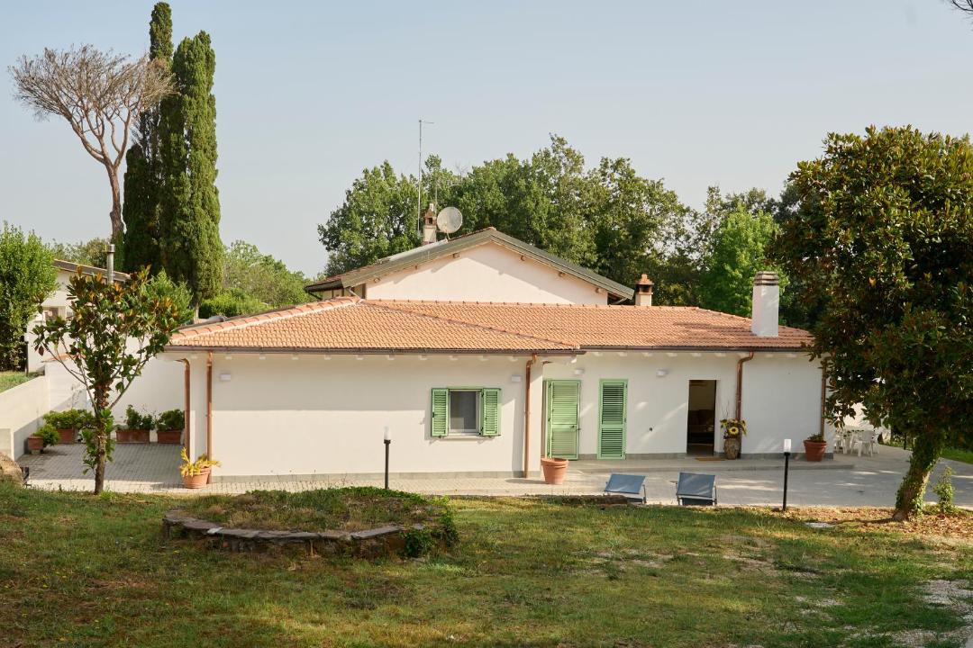 Photo of Others in Zona XXVI Castel di Decima