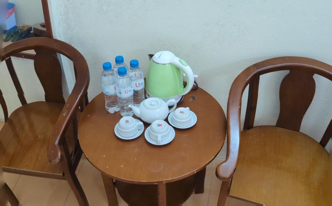 Photo of Others in Cua Đai