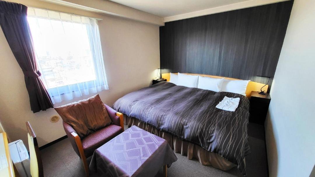 Photo of Bedroom in Kisarazu