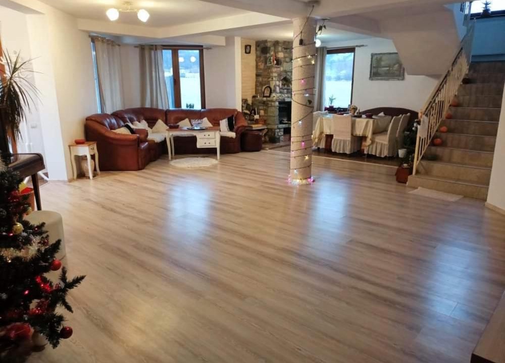 Photo of Livingroom in Bran