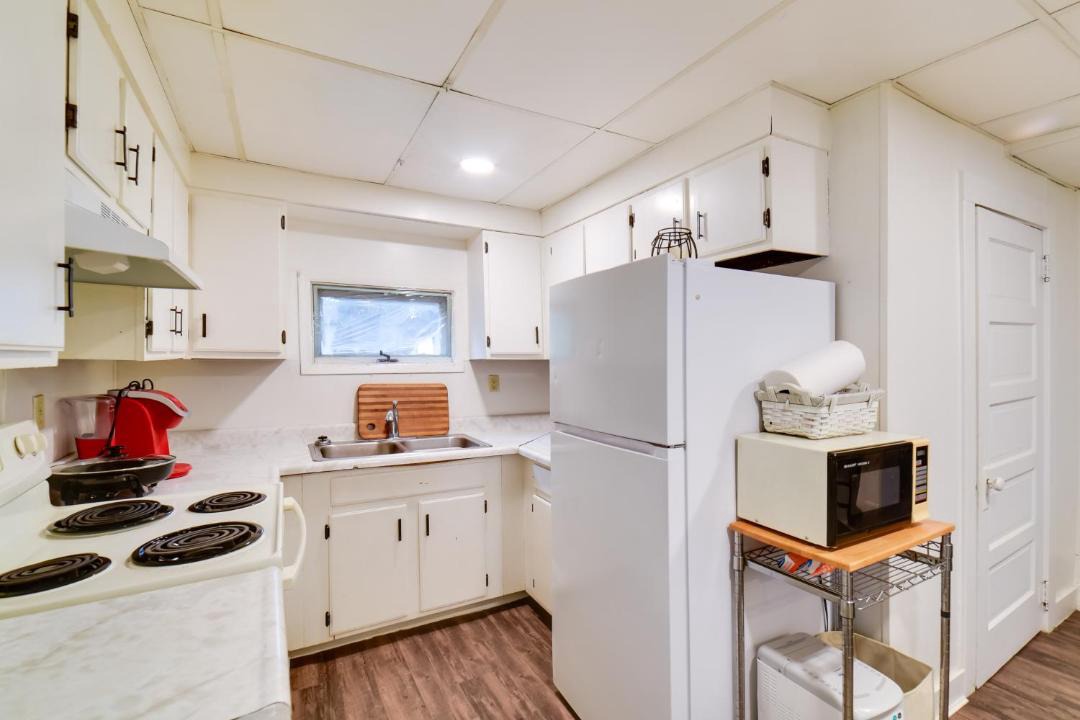 Photo of Kitchen in Redfield