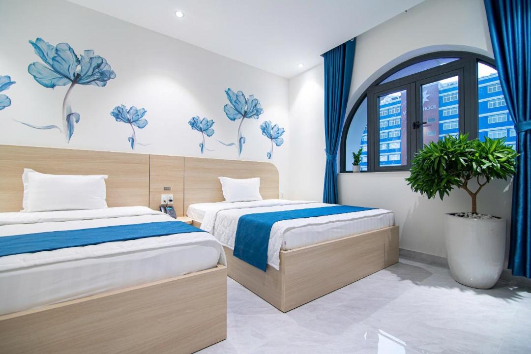 Photo of Bedroom in District 7