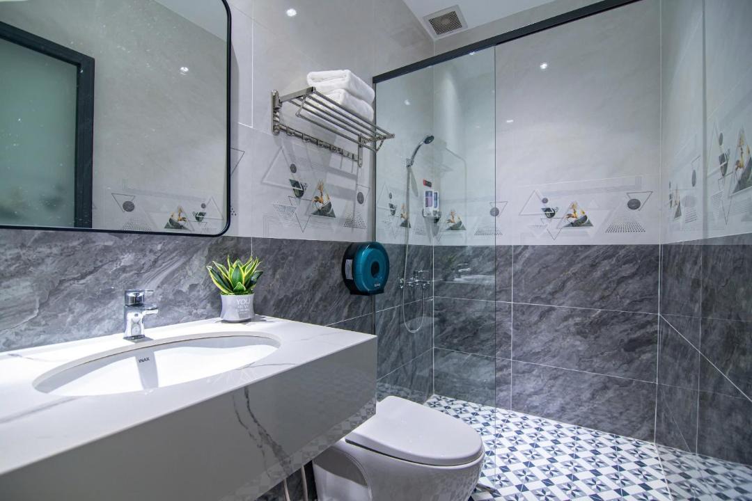 Photo of Bathroom in District 7