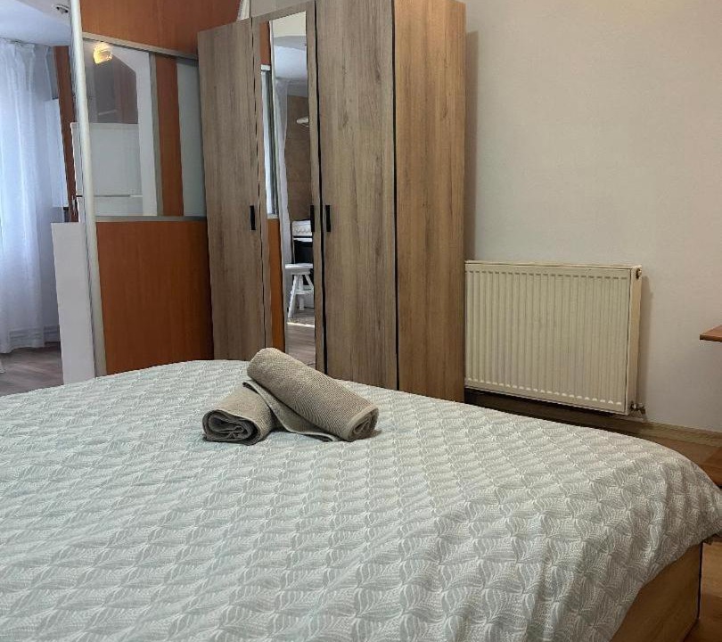 Photo of Bedroom in Cluj County