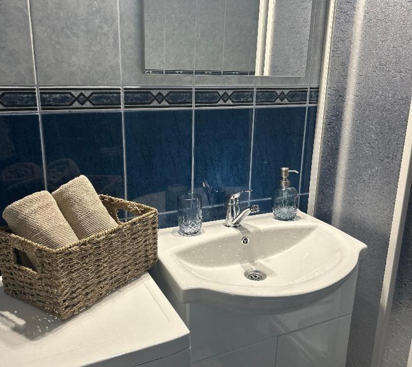 Photo of Bathroom in Cluj County