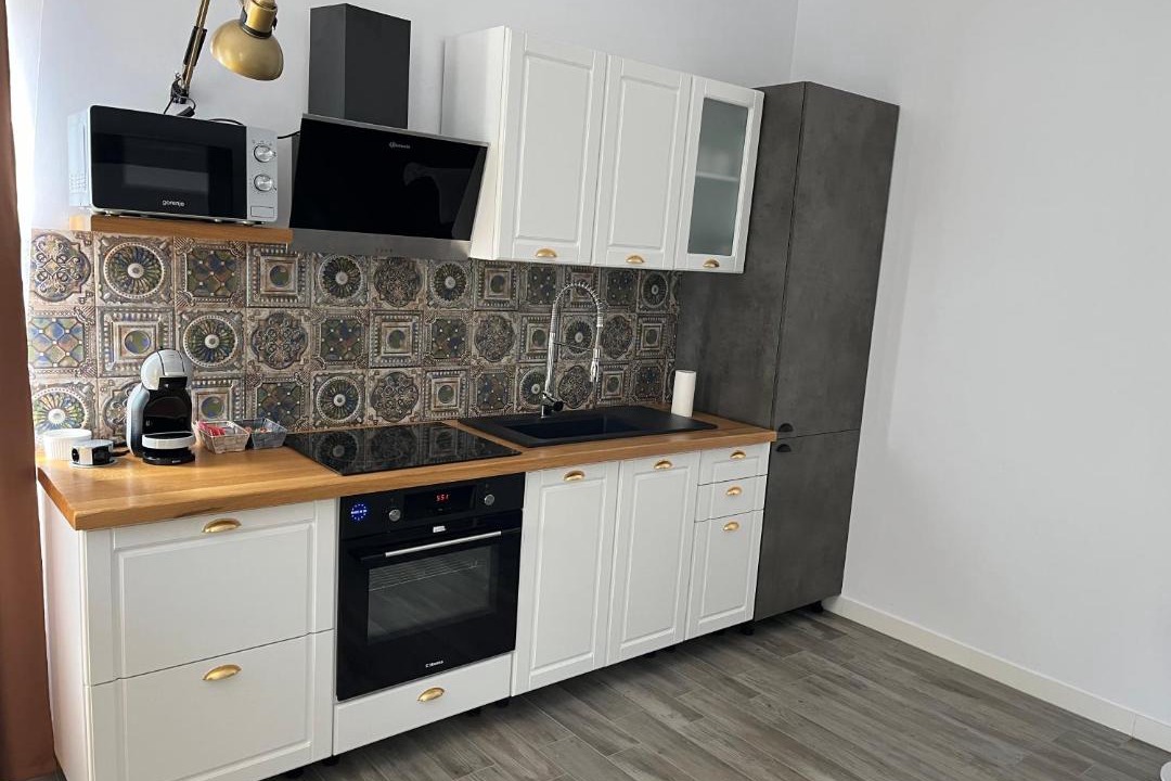Photo of Kitchen in Cluj-Napoca