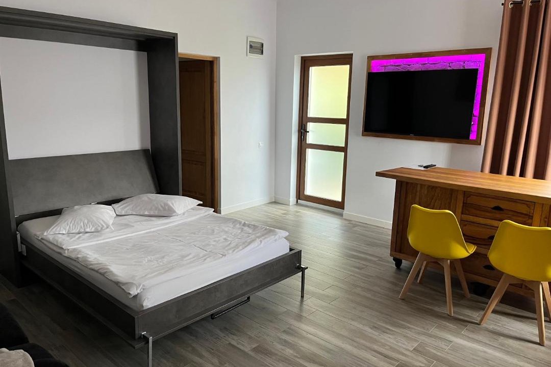 Photo of Bedroom in Cluj-Napoca