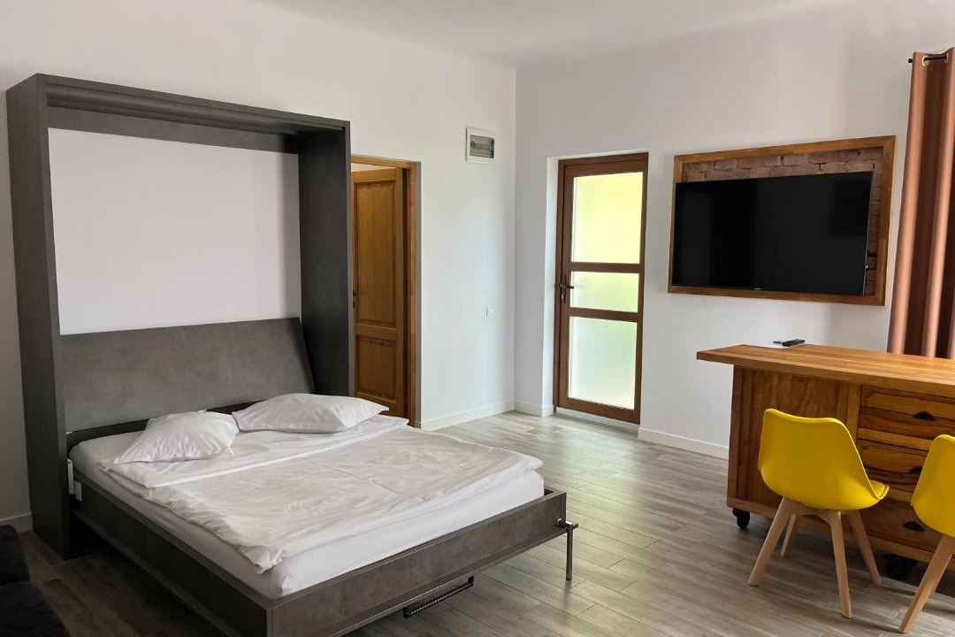 Photo of Bedroom in Cluj-Napoca
