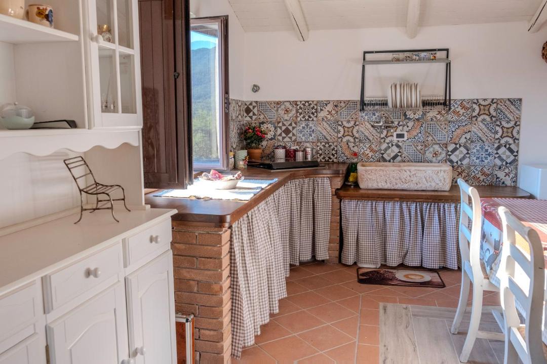 Photo of Kitchen in Spinoso