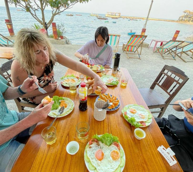 Photo of Others in Cham Island