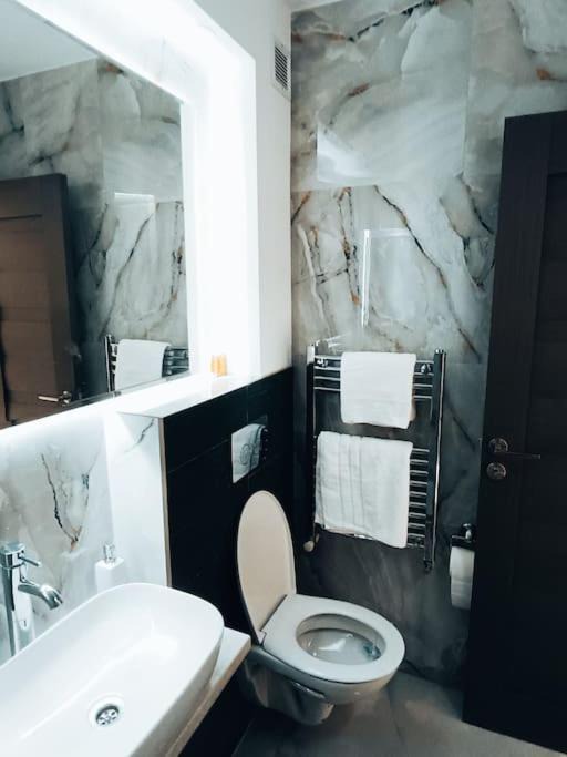 Photo of Bathroom in Orastie