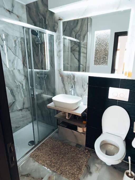 Photo of Bathroom in Orastie
