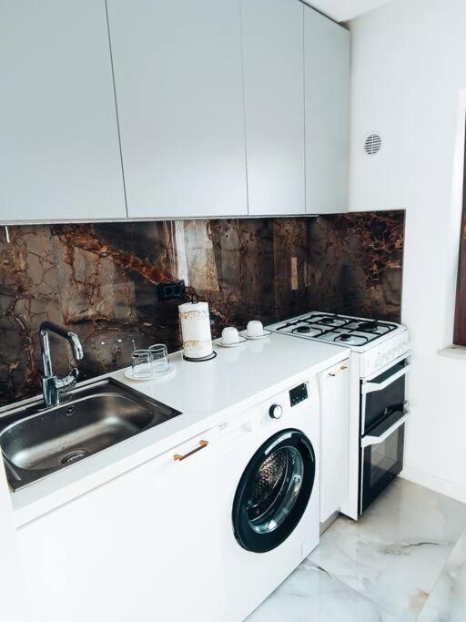 Photo of Kitchen in Orastie
