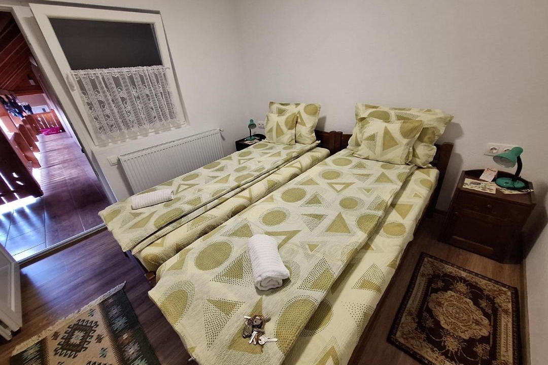 Photo of Bedroom in Lupeni