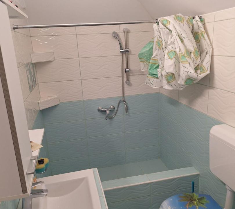 Photo of Bathroom in Lupeni