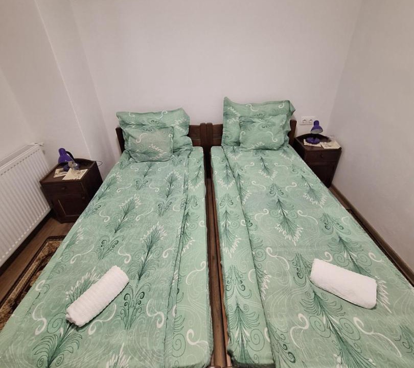 Photo of Bedroom in Lupeni