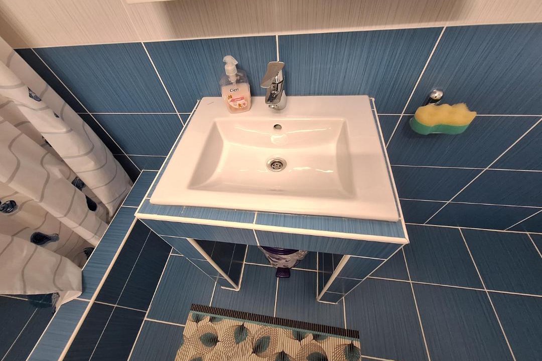 Photo of Bathroom in Lupeni
