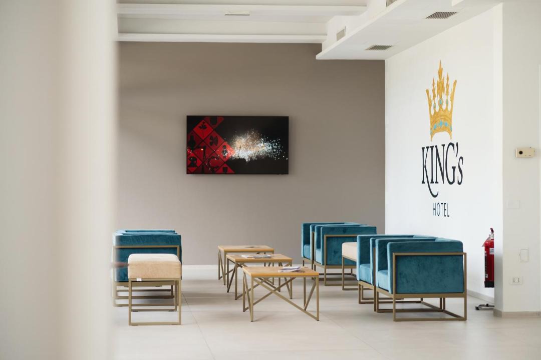 Photo of Livingroom in Treviso