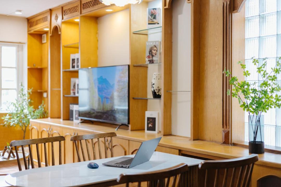 Photo of Livingroom in Hang Bai
