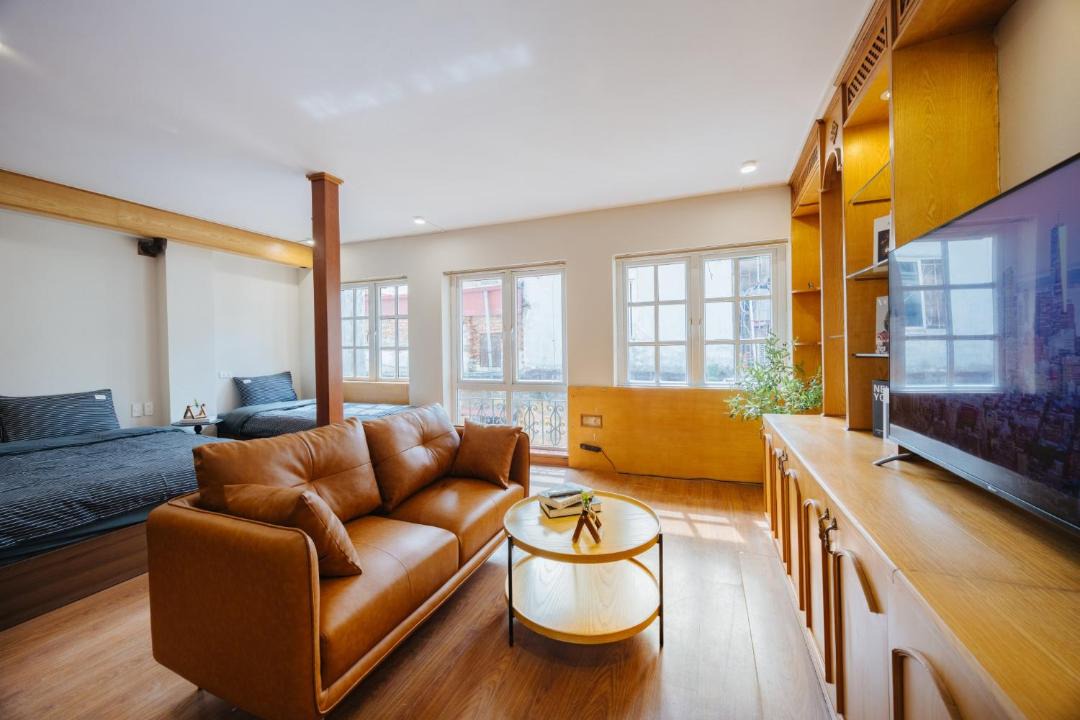 Photo of Livingroom in Hang Bai
