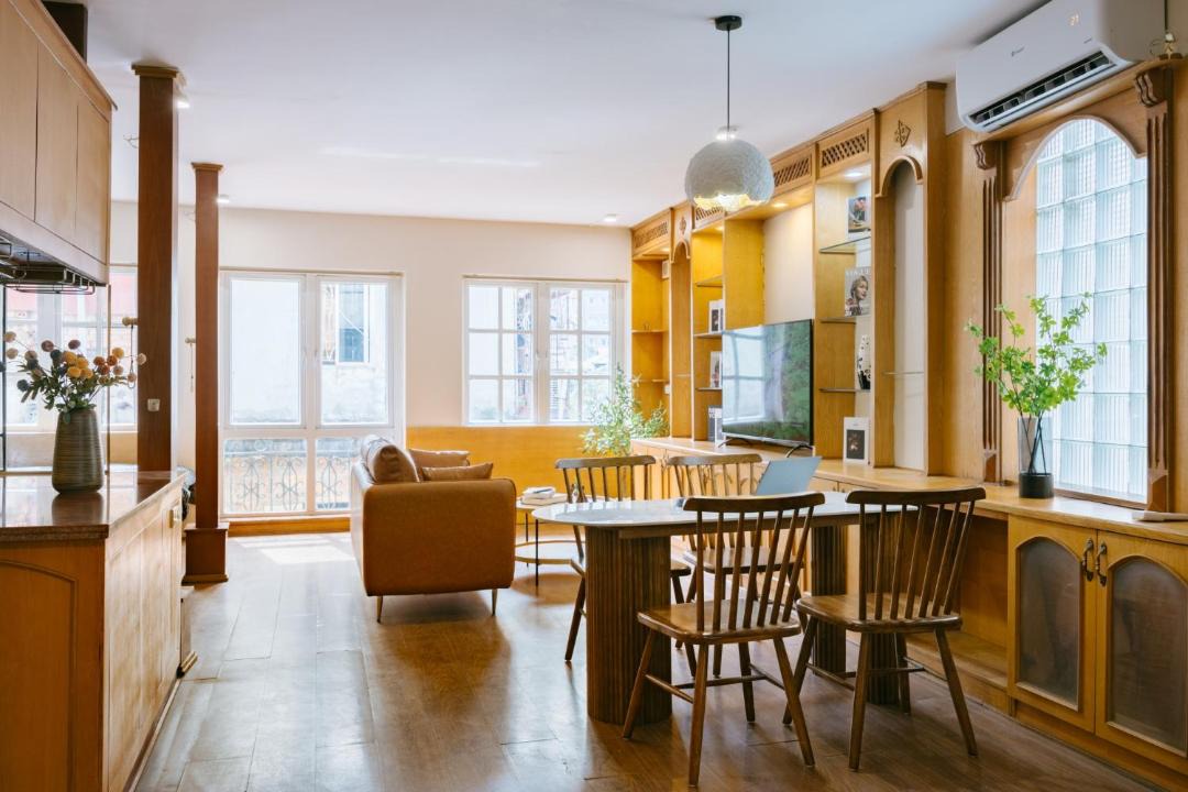 Photo of Kitchen in Hang Bai