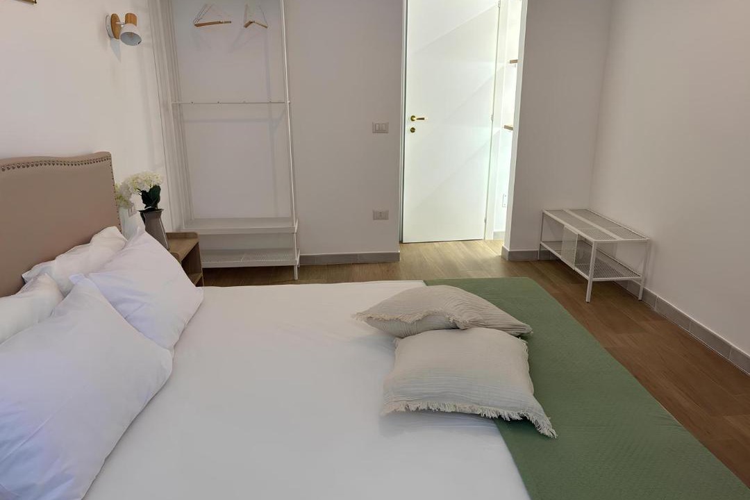 Photo of Bedroom in Bagnoli