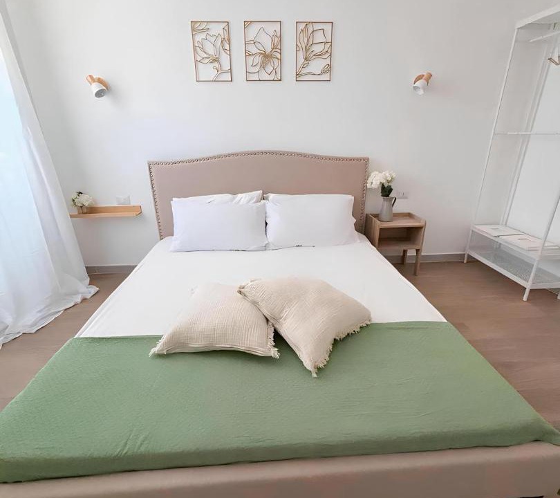 Photo of Bedroom in Bagnoli