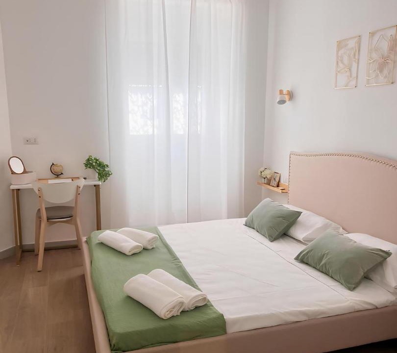 Photo of Bedroom in Bagnoli