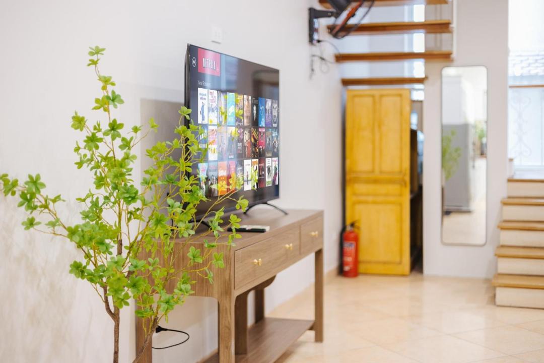 Photo of Livingroom in Hang Bai