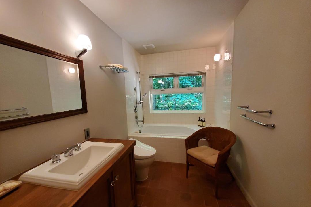 Photo of Bathroom in Mori