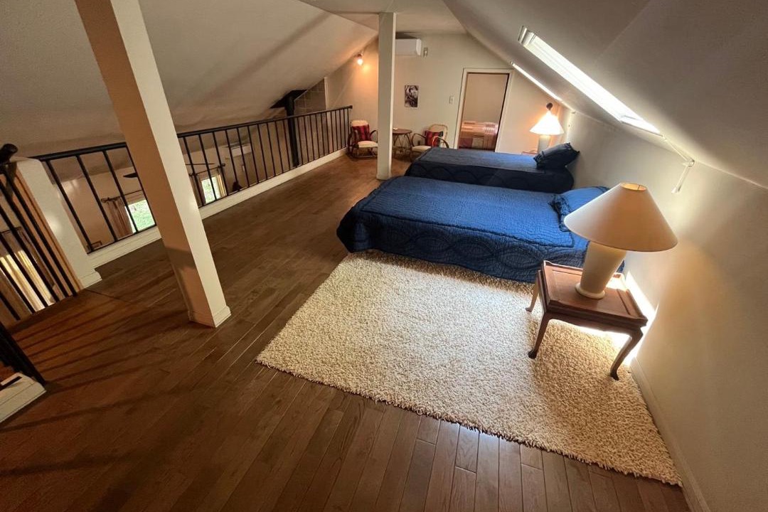 Photo of Bedroom in Mori