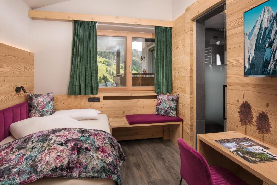 Photo of Bedroom in Arabba