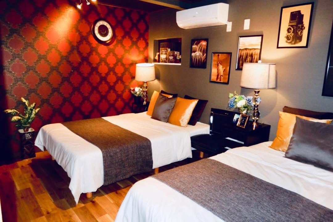 Photo of Bedroom in Taisho-ku