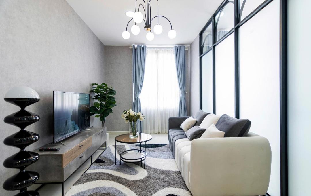 Photo of Livingroom in District 4