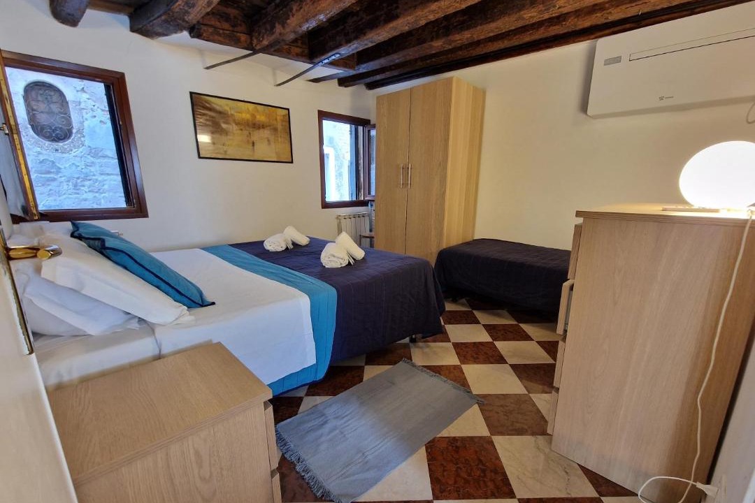Photo of Bedroom in Castello