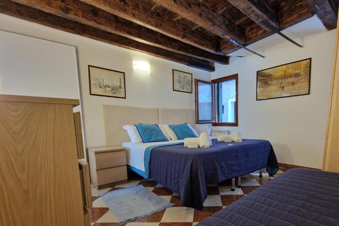 Photo of Bedroom in Castello