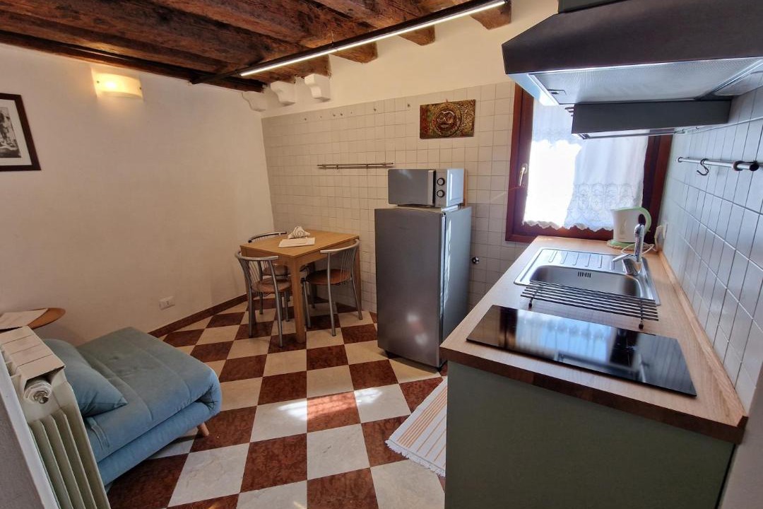 Photo of Kitchen in Castello