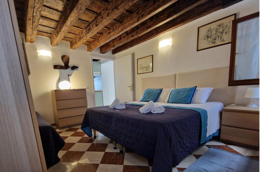 Photo of Bedroom in Castello