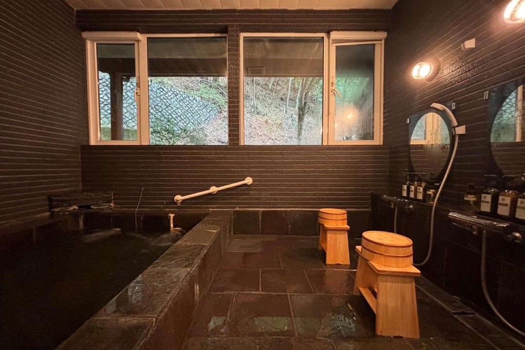 Photo of Bathroom in Minami-Alps