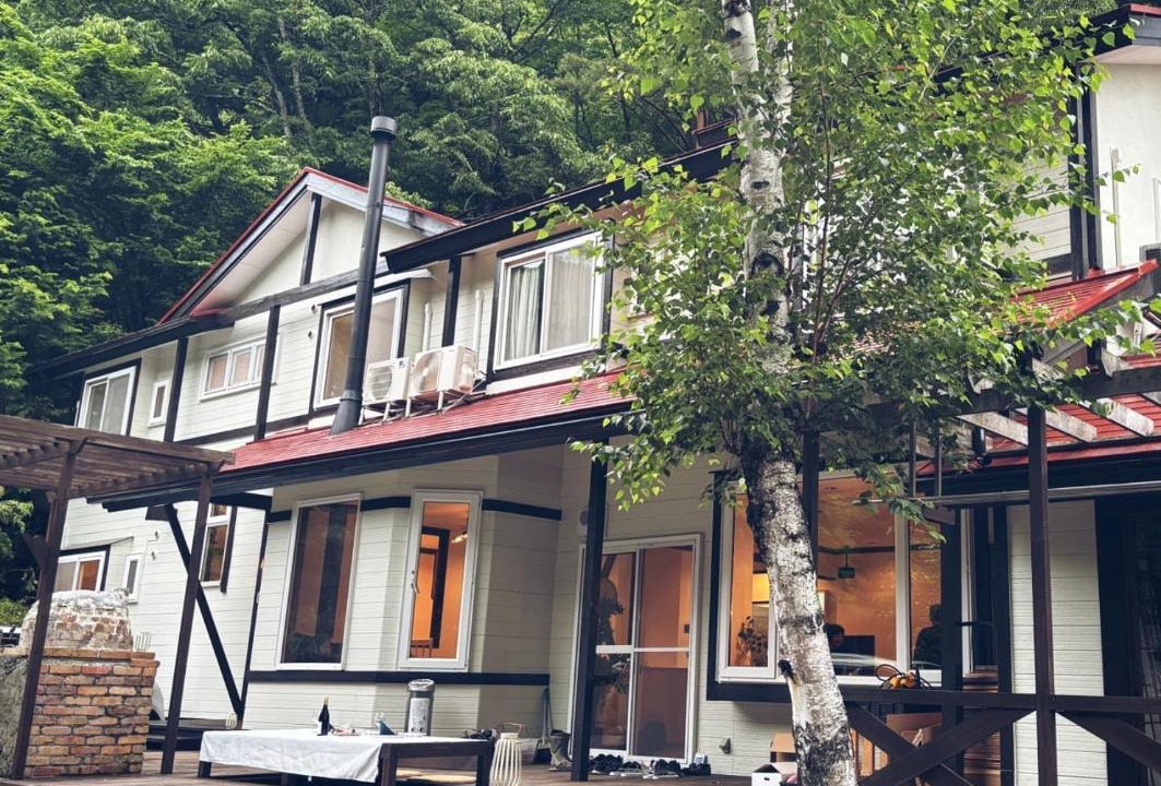 Photo of Others in Minami-Alps
