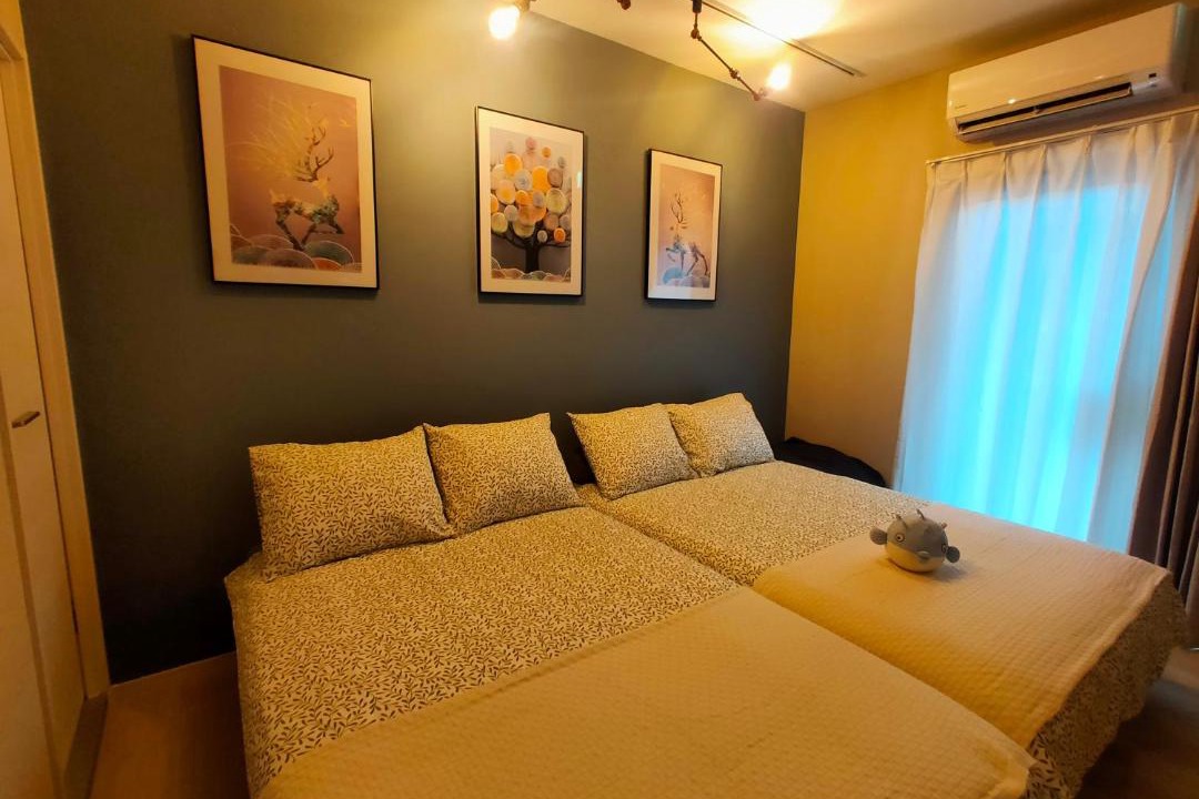 Photo of Bedroom in Chuo Ward