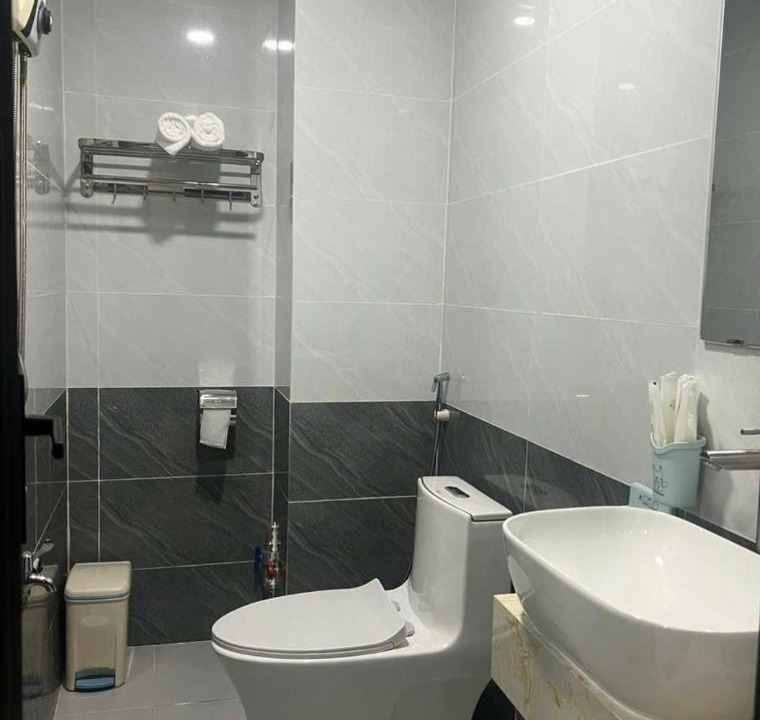 Photo of Bathroom in Tan Binh