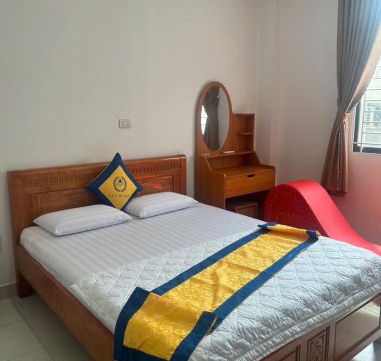 Photo of Bedroom in Tan Binh