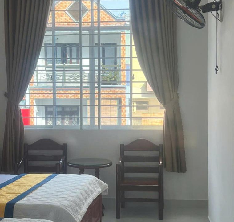 Photo of Bedroom in Tan Binh