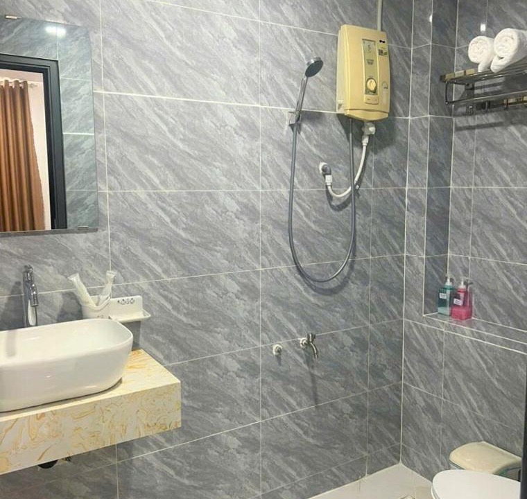 Photo of Bathroom in Tan Binh