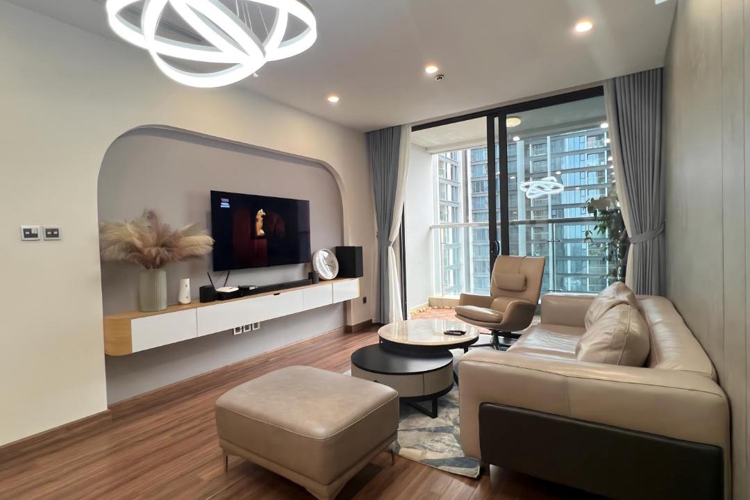 Photo of Livingroom in Ngoc Khanh