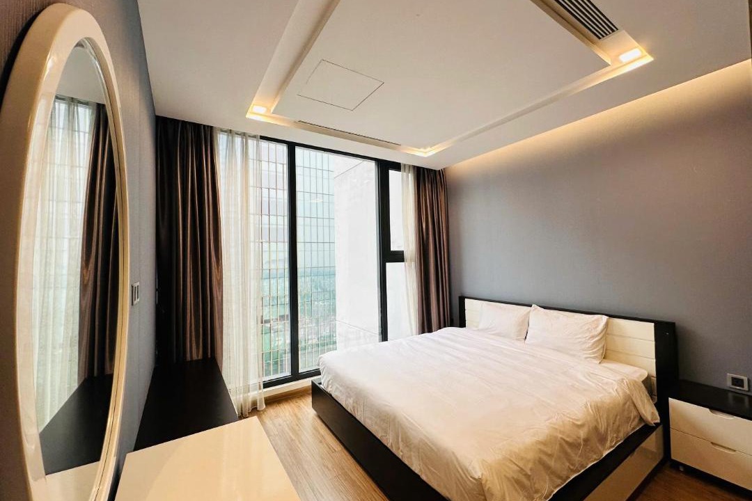 Photo of Bedroom in Ngoc Khanh