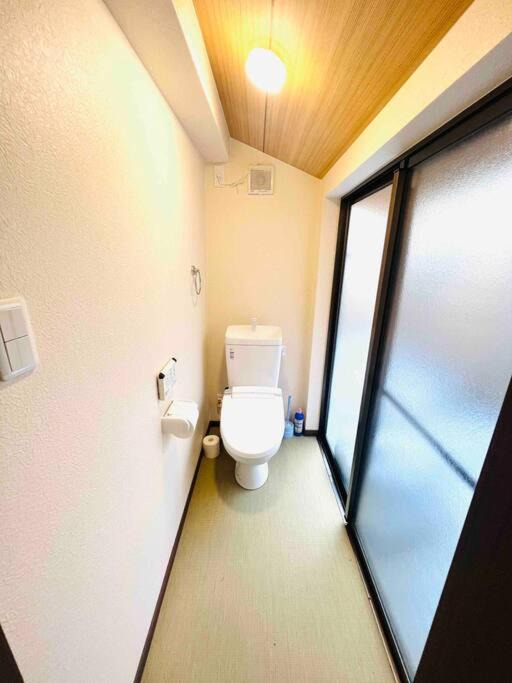 Photo of Bathroom in Ikuno