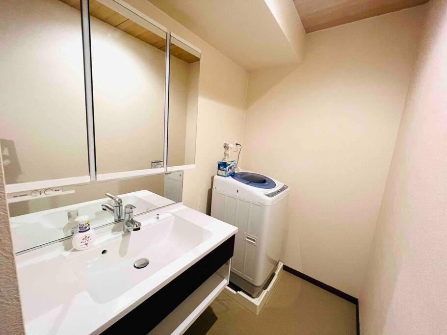 Photo of Bathroom in Ikuno