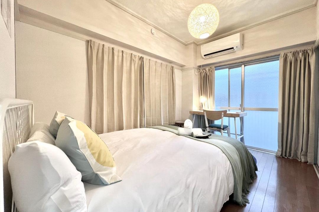 Photo of Bedroom in Nishiwaseda